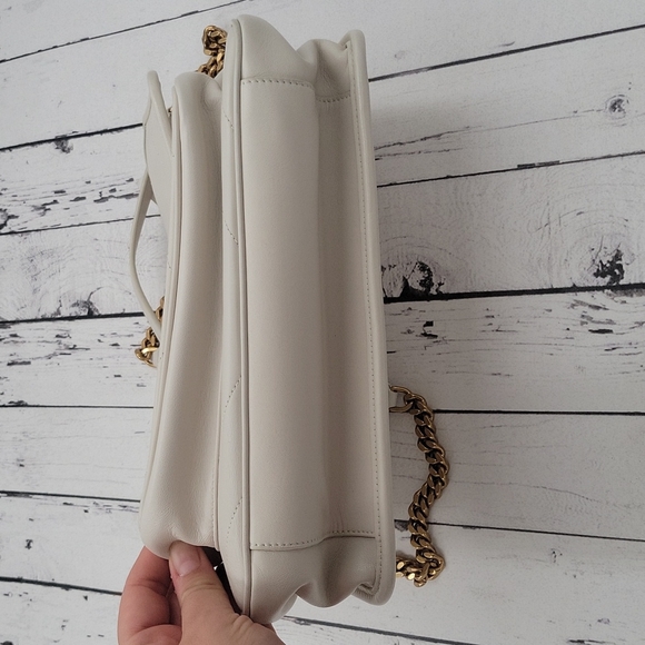 YSL Niki Medium Quilted Flap Shoulder Bag - Picture 8 of 15